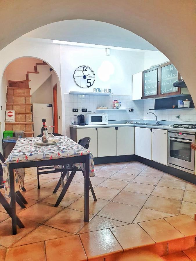 ריומאג'ורה Ubetty Village Center Two-Bedrooms Apartment 5Terreparco מראה חיצוני תמונה