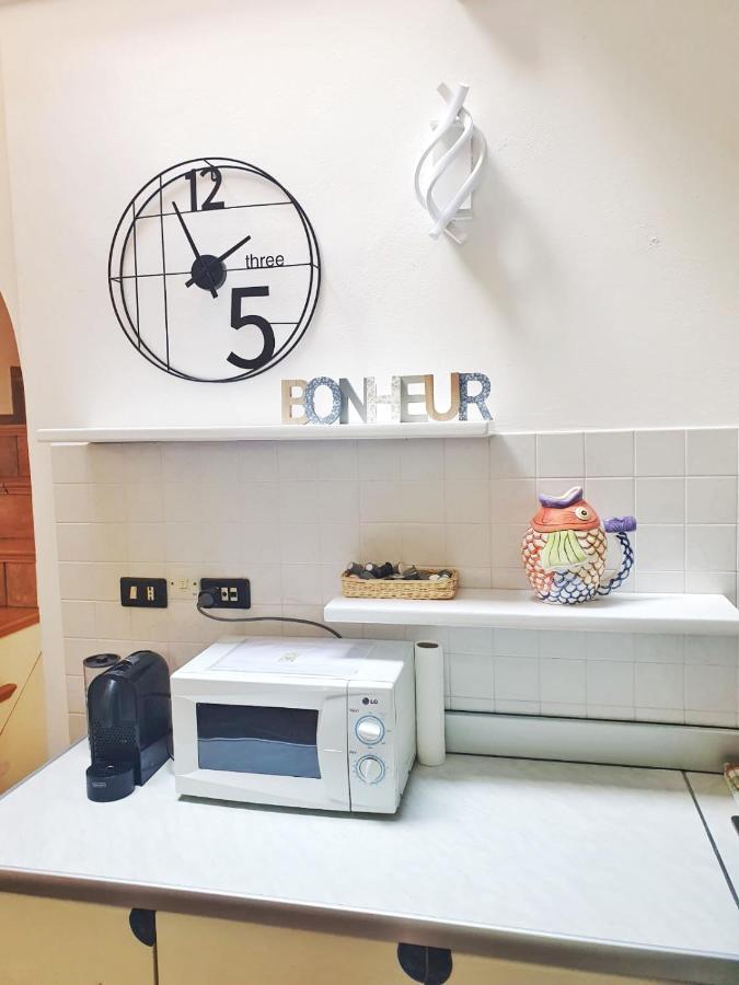 ריומאג'ורה Ubetty Village Center Two-Bedrooms Apartment 5Terreparco מראה חיצוני תמונה