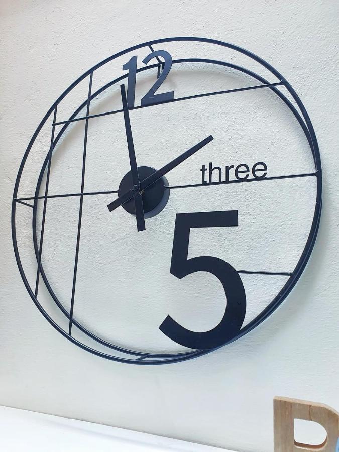 ריומאג'ורה Ubetty Village Center Two-Bedrooms Apartment 5Terreparco מראה חיצוני תמונה