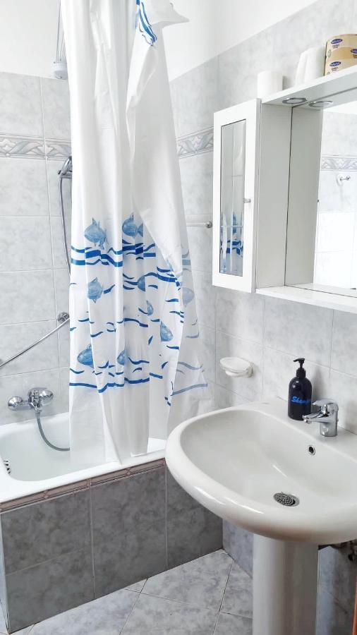 ריומאג'ורה Ubetty Village Center Two-Bedrooms Apartment 5Terreparco מראה חיצוני תמונה