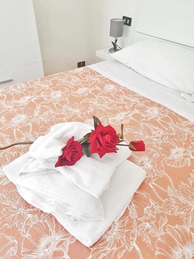 ריומאג'ורה Ubetty Village Center Two-Bedrooms Apartment 5Terreparco מראה חיצוני תמונה