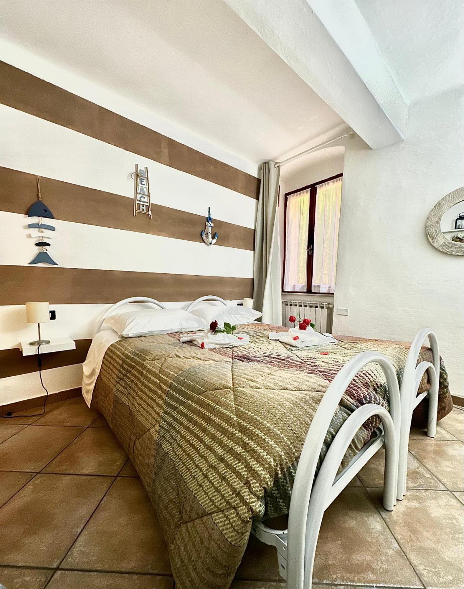 ריומאג'ורה Ubetty Village Center Two-Bedrooms Apartment 5Terreparco מראה חיצוני תמונה